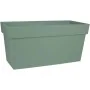 Pot Ecolux 79 x 35 x 39 cm Pot Plastique Rectangulaire Moderne de Ecolux, Pots de fleurs - Réf : S7196947, Prix : 58,83 €, Re...