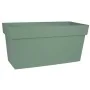 Pot Ecolux 79 x 35 x 39 cm Pot Plastique Rectangulaire Moderne de Ecolux, Pots de fleurs - Réf : S7196947, Prix : 58,83 €, Re...