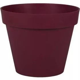 Pot Ecolux 29,5 x 29,5 x 24 cm Plastique Rond Moderne de Ecolux, Pots de fleurs - Réf : S7196950, Prix : 29,35 €, Remise : %