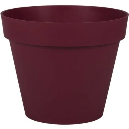 Maceta Ecolux 29,5 x 29,5 x 24 cm Plástico Redondo Moderno de Ecolux, Macetas para flores - Ref: S7196950, Precio: 29,35 €, D...