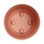 Plant pot Elgato Brown Ø 34 cm Plastic Circular Modern by Elgato, Flower Pots - Ref: S7196951, Price: 53,59 €, Discount: %