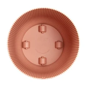 Pot Elgato Marron Ø 34 cm Plastique Rond Moderne de Elgato, Pots de fleurs - Réf : S7196951, Prix : 52,47 €, Remise : %