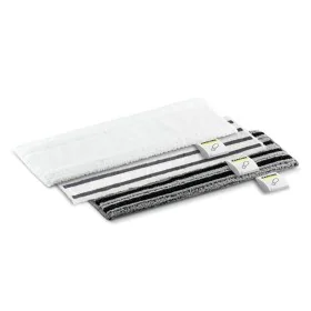 Mop Head Refill Kärcher 3 Units by Kärcher, Sweeping Cloths & Wipes - Ref: S7196961, Price: 46,44 €, Discount: %