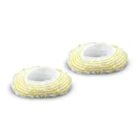 Mop Head Refill Kärcher EasyFix Circular 2 Units by Kärcher, Dusting supplies - Ref: S7196964, Price: 33,52 €, Discount: %