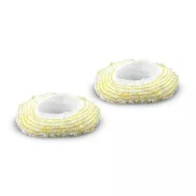 Mop Head Refill Kärcher EasyFix Circular 2 Units by Kärcher, Dusting supplies - Ref: S7196964, Price: 33,64 €, Discount: %