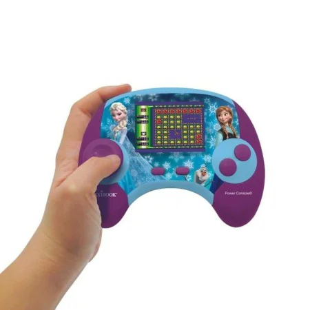 Consola Lexibook Frozen de Lexibook, Videojuegos - Ref: S7196969, Precio: 66,45 €, Descuento: %