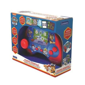 Console Lexibook Pat' Patrulla French English by Lexibook, Plug & Play Games Consoles - Ref: S7196970, Price: 66,72 €, Discou...