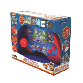 Consola Lexibook Pat' Patrulla Francés Inglés de Lexibook, Videojuegos - Ref: S7196970, Precio: 66,72 €, Descuento: %