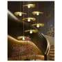 Lampadario Romimex Naturale E27 220-240 V di Romimex, Lampade a sospensione - Rif: D1619863, Prezzo: 75,38 €, Sconto: %