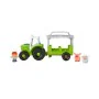 Playset di Veicoli Fisher Price Farmer di Fisher Price, Veicoli a motore - Rif: S7196978, Prezzo: 55,13 €, Sconto: %