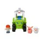 Playset di Veicoli Fisher Price Farmer di Fisher Price, Veicoli a motore - Rif: S7196978, Prezzo: 55,13 €, Sconto: %