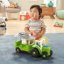 Playset di Veicoli Fisher Price Farmer di Fisher Price, Veicoli a motore - Rif: S7196978, Prezzo: 55,13 €, Sconto: %