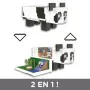 Maison miniature Mattel The Panda's House Minecraft de Mattel, Maisons de poupées - Réf : S7196979, Prix : 47,21 €, Remise : %