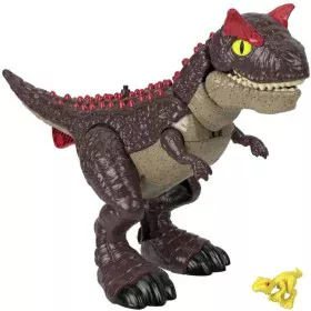 Dinosaure Fisher Price de Fisher Price, Dinosaures et créatures préhistoriques - Réf : S7196980, Prix : 56,91 €, Remise : %