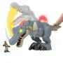 Dinosaure Fisher Price de Fisher Price, Dinosaures et créatures préhistoriques - Réf : S7196981, Prix : 75,29 €, Remise : %