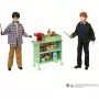 Playset Mattel HND79 Harry Potter von Mattel, Playsets von Spielzeugfiguren - Ref: S7196983, Preis: 66,14 €, Rabatt: %