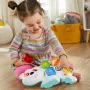 Animal de Compagnie Interactif Fisher Price OMER THE POLAR BEAR (FR) de Fisher Price, Peluches et Animaux interactifs - Réf :...