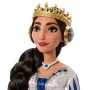 Poupées Mattel Wish Queen Amaya King Magnifico de Mattel, Poupées mannequins - Réf : S7196987, Prix : 55,65 €, Remise : %