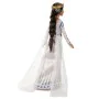 Poupées Mattel Wish Queen Amaya King Magnifico de Mattel, Poupées mannequins - Réf : S7196987, Prix : 55,65 €, Remise : %