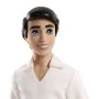 Bambola Mattel Prince Eric di Mattel, Personaggi giocattolo - Rif: S7196988, Prezzo: 31,48 €, Sconto: %