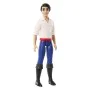 Bambola Mattel Prince Eric di Mattel, Personaggi giocattolo - Rif: S7196988, Prezzo: 31,48 €, Sconto: %