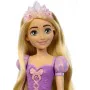 Bambola Mattel Rapunzel Tangled con suono di Mattel, Bambole Fashion - Rif: S7196991, Prezzo: 52,10 €, Sconto: %