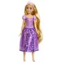 Poupée Mattel Rapunzel Tangled avec son de Mattel, Poupées mannequins - Réf : S7196991, Prix : 53,43 €, Remise : %