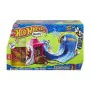 Mini piste Hot Wheels SKATEPARK ATTRACTIONS de Hot Wheels, Bicyclettes et patins à doigts - Réf : S7196992, Prix : 51,55 €, R...