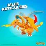 Construction set Megablocks Charmander Charmilion Charizard Pokémon 300 Pieces by Megablocks, Building & Construction Toys - ...