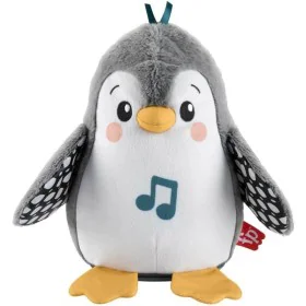 Brinquedo Interativo Fisher Price Pinguim de Fisher Price, Acessórios de banho infantis - Ref: S7196994, Preço: 55,97 €, Desc...