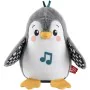 Interactive Toy Fisher Price Penguin by Fisher Price, Children's bathtime accessories - Ref: S7196994, Price: 55,82 €, Discou...