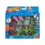 finger skate Hot Wheels 8 Pièces de Hot Wheels, Skateboards - Réf : S7196995, Prix : 32,65 €, Remise : %