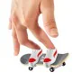 finger skate Hot Wheels 8 Pièces de Hot Wheels, Skateboards - Réf : S7196995, Prix : 32,65 €, Remise : %