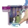 Playset Mattel Anna's Castle Castelo Frozen de Mattel, Playsets de figuras de brincar - Ref: S7196996, Preço: 49,16 €, Descon...