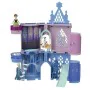 Playset Mattel Anna's Castle Castelo Frozen de Mattel, Playsets de figuras de brincar - Ref: S7196996, Preço: 49,16 €, Descon...