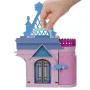 Playset Mattel Anna's Castle Castelo Frozen de Mattel, Playsets de figuras de brincar - Ref: S7196996, Preço: 49,16 €, Descon...