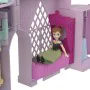 Playset Mattel Anna's Castle Castelo Frozen de Mattel, Playsets de figuras de brincar - Ref: S7196996, Preço: 49,16 €, Descon...