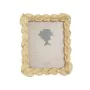 Marco de Fotos Romimex Champagne Resina 20 x 25 x 2 cm de Romimex, Marcos de pared y mesa - Ref: D1619889, Precio: 27,89 €, D...