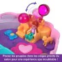 Playset Polly Pocket Poodle Spa de Polly Pocket, Playsets de figurines de jouets - Réf : S7196999, Prix : 34,53 €, Remise : %