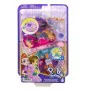 Playset Polly Pocket Poodle Spa de Polly Pocket, Playsets de figurines de jouets - Réf : S7196999, Prix : 34,53 €, Remise : %