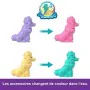 Playset Polly Pocket Poodle Spa de Polly Pocket, Playsets de figurines de jouets - Réf : S7196999, Prix : 34,53 €, Remise : %