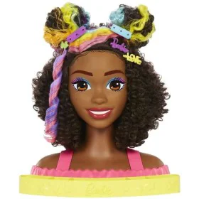 Manequim Barbie Ultra Hair de Barbie, Bonecas fashion - Ref: S7197001, Preço: 63,75 €, Desconto: %