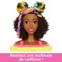 Ankleidepuppe Barbie Ultra Hair von Barbie, Ankleide- & Modepuppen - Ref: S7197001, Preis: 64,70 €, Rabatt: %