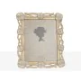 Photo frame Romimex Golden Resin 20 x 25 x 2 cm by Romimex, Table and wall frames - Ref: D1619897, Price: 26,40 €, Discount: %