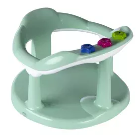 Baby's seat ThermoBaby Aquababy Green by ThermoBaby, Bathing Tubs & Seats - Ref: S7197025, Price: 35,01 €, Discount: %