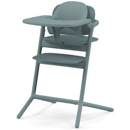 Highchair Cybex Blue by Cybex, Highchairs - Ref: S7197038, Price: 394,52 €, Discount: %