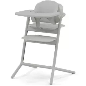 Highchair Cybex Grey Suede by Cybex, Highchairs - Ref: S7197040, Price: 377,83 €, Discount: %