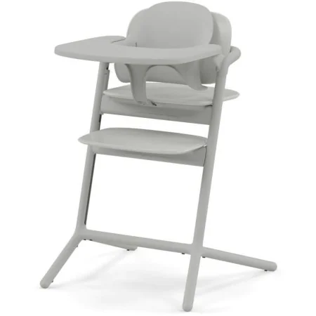 Highchair Cybex Grey Suede by Cybex, Highchairs - Ref: S7197040, Price: 412,60 €, Discount: %