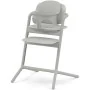 Chaise haute Cybex Gris Daim de Cybex, Chaises hautes - Réf : S7197040, Prix : 412,60 €, Remise : %