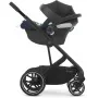 Cadeira para Automóvel Cybex Aton B2 i-Size Azul ISOFIX de Cybex, Assentos de automóvel - Ref: S7197045, Preço: 247,70 €, Des...